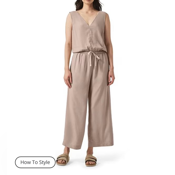 Splendid Evereve Women's Jumpsuit - Picture 1 of 8